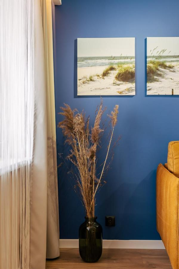 Apartamenty Greenpoint Dźwirzyno Exteriér fotografie