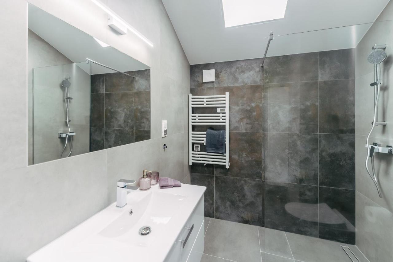 Apartamenty Greenpoint Dźwirzyno Exteriér fotografie