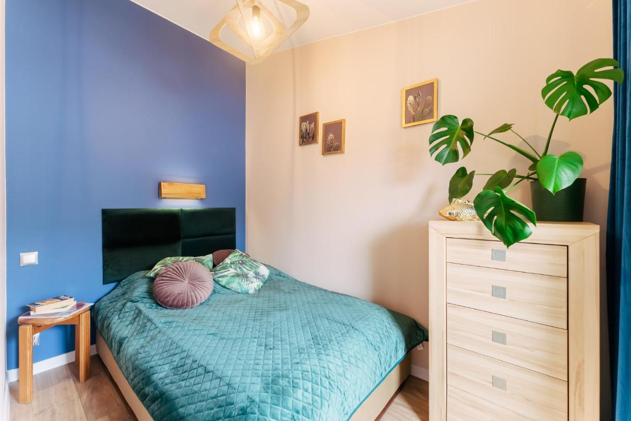 Apartamenty Greenpoint Dźwirzyno Exteriér fotografie