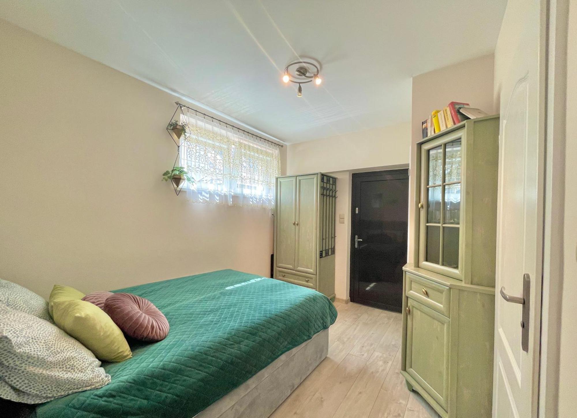 Apartamenty Greenpoint Dźwirzyno Exteriér fotografie