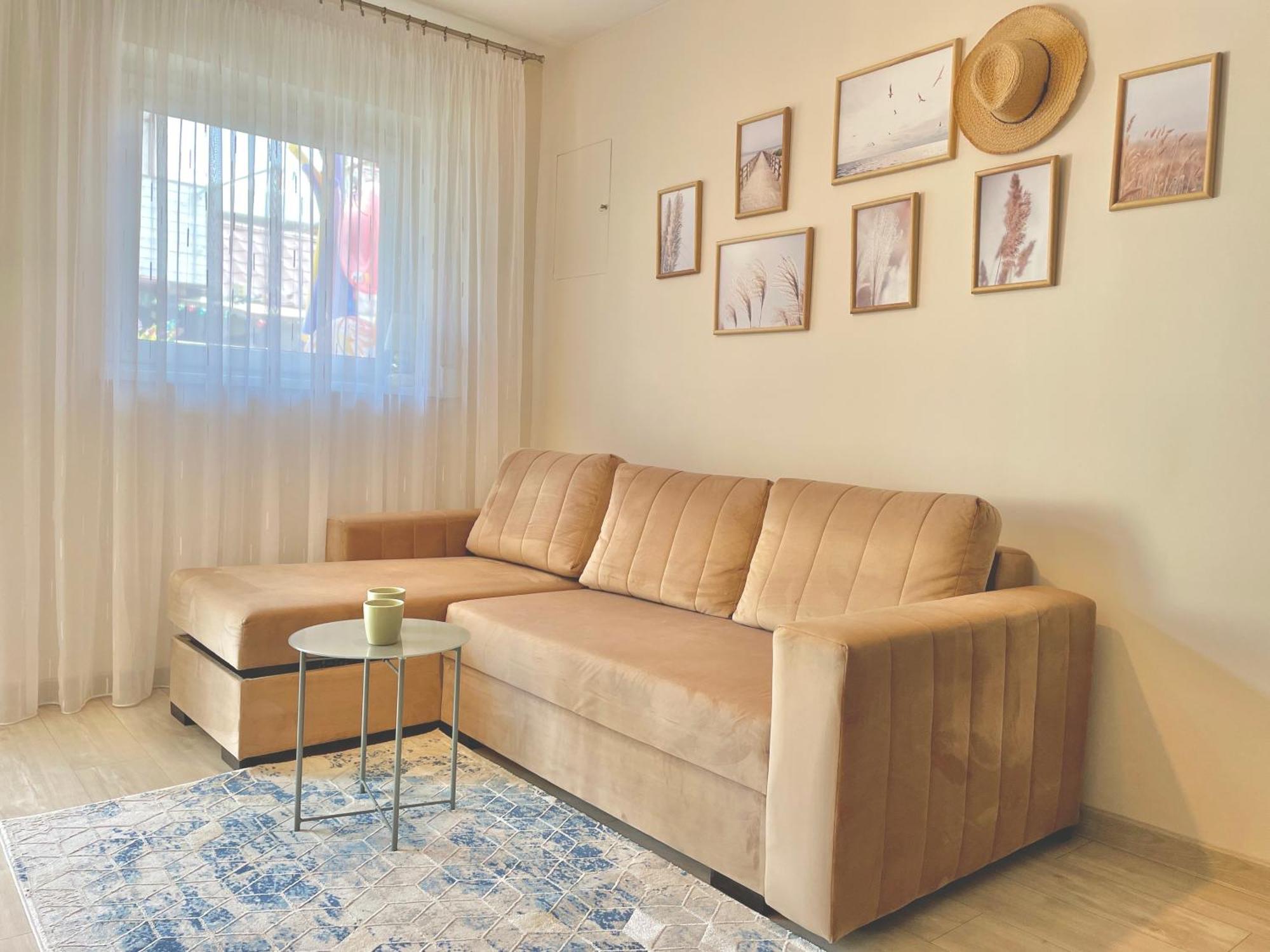 Apartamenty Greenpoint Dźwirzyno Exteriér fotografie